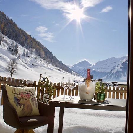Hochalmbahnen Chalets Rauris 1-04, Maislaufeldweg 1D ภายนอก รูปภาพ