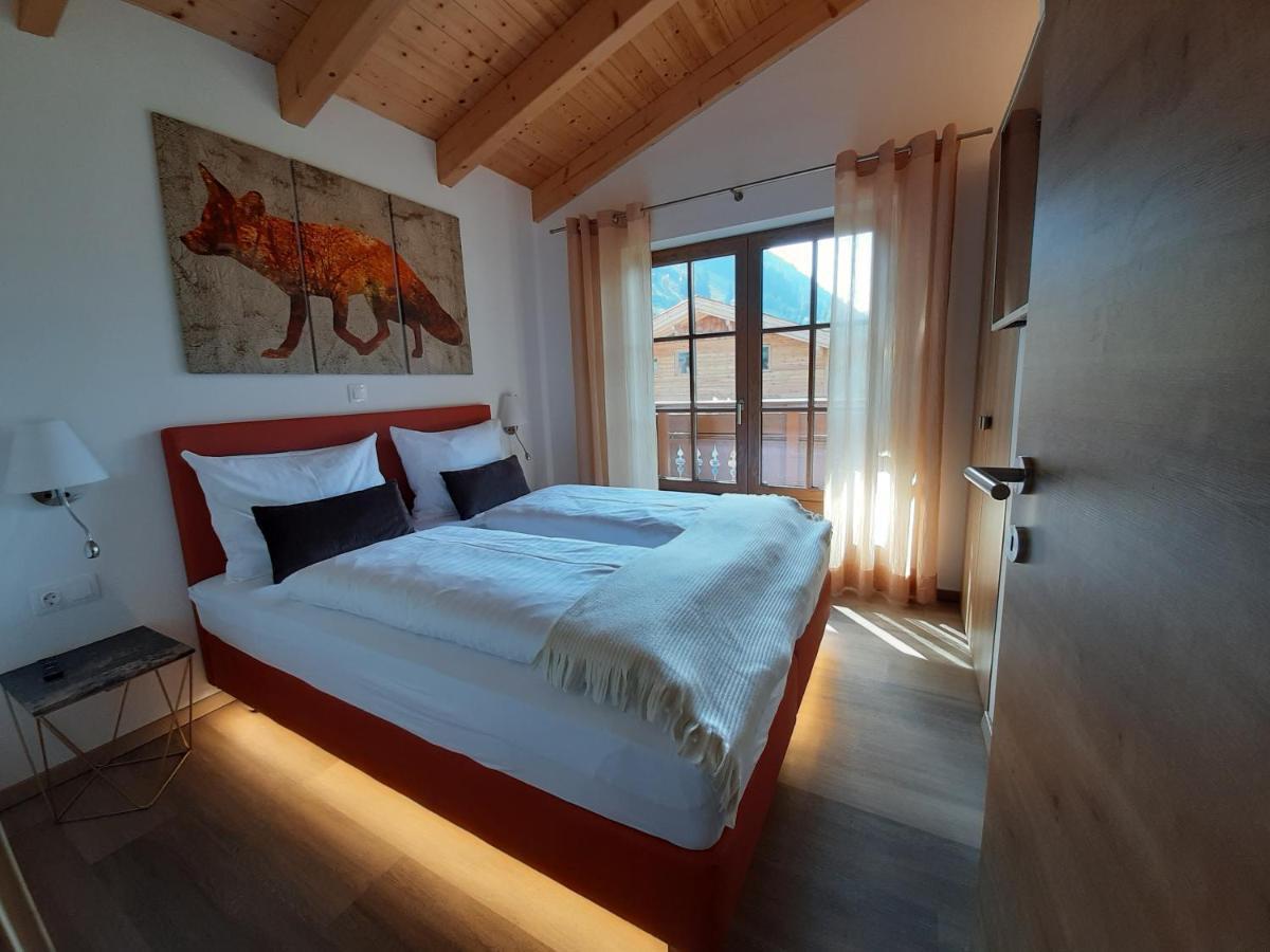 Hochalmbahnen Chalets Rauris 1-04, Maislaufeldweg 1D ภายนอก รูปภาพ