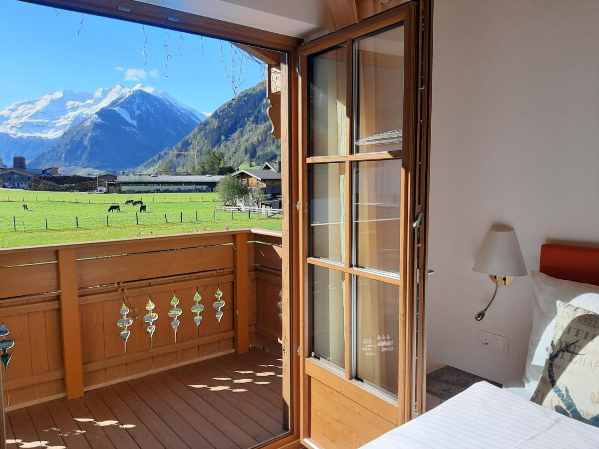 Hochalmbahnen Chalets Rauris 1-04, Maislaufeldweg 1D ภายนอก รูปภาพ