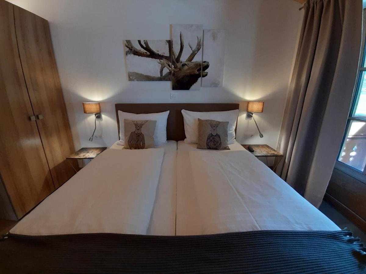 Hochalmbahnen Chalets Rauris 1-04, Maislaufeldweg 1D ภายนอก รูปภาพ
