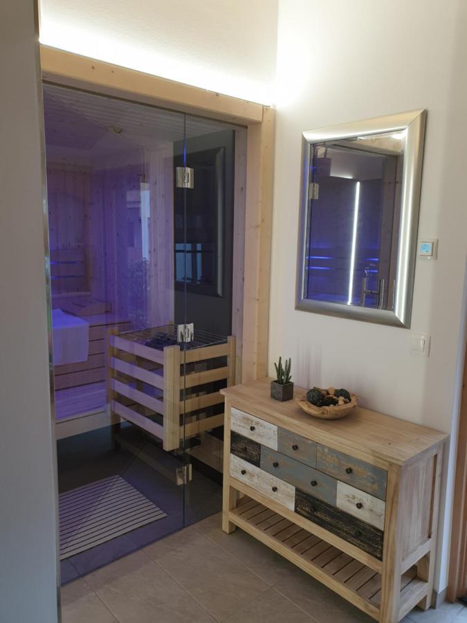 Hochalmbahnen Chalets Rauris 1-04, Maislaufeldweg 1D ภายนอก รูปภาพ