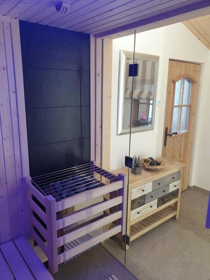 Hochalmbahnen Chalets Rauris 1-04, Maislaufeldweg 1D ภายนอก รูปภาพ