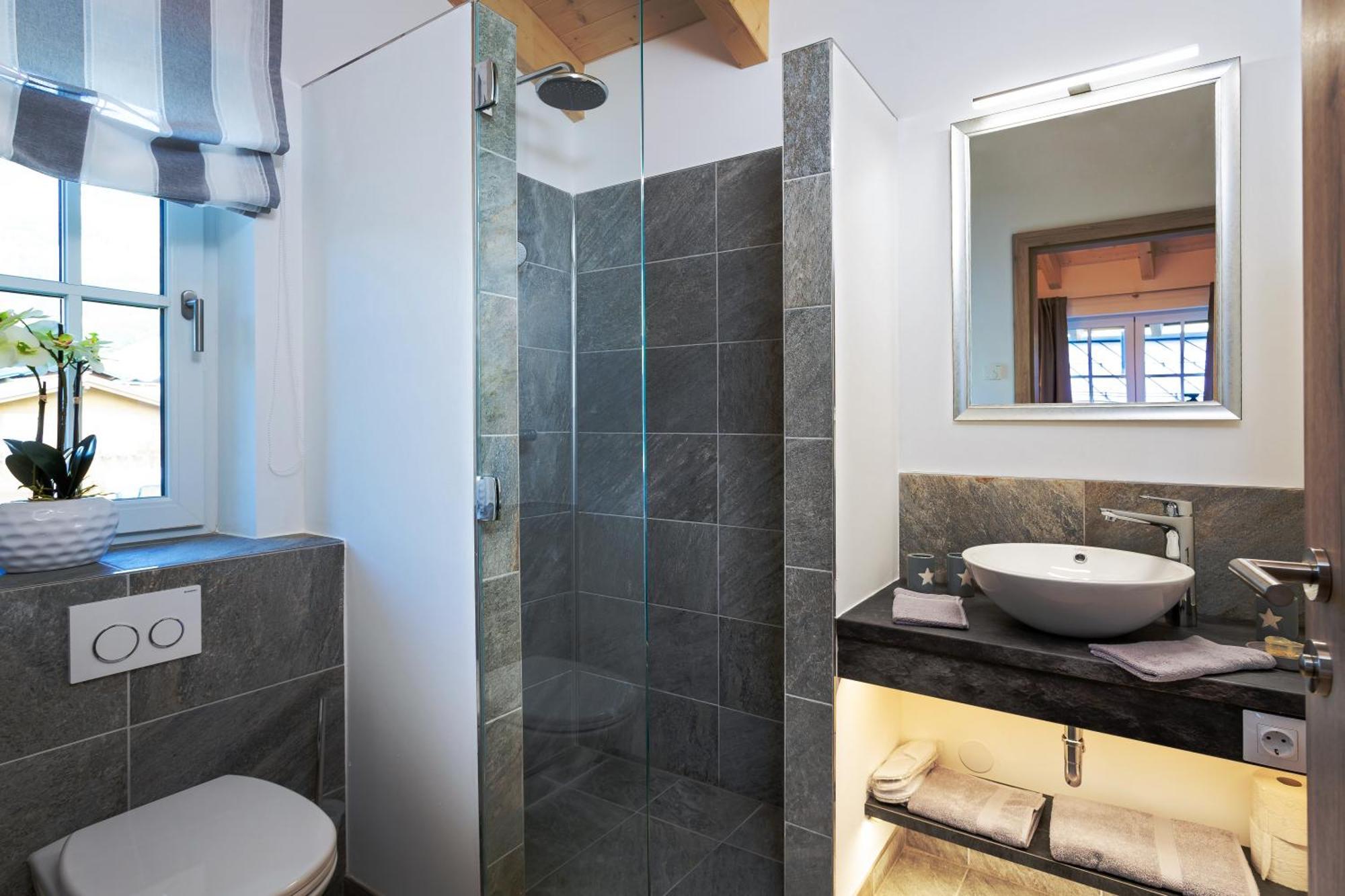 Hochalmbahnen Chalets Rauris 1-04, Maislaufeldweg 1D ภายนอก รูปภาพ